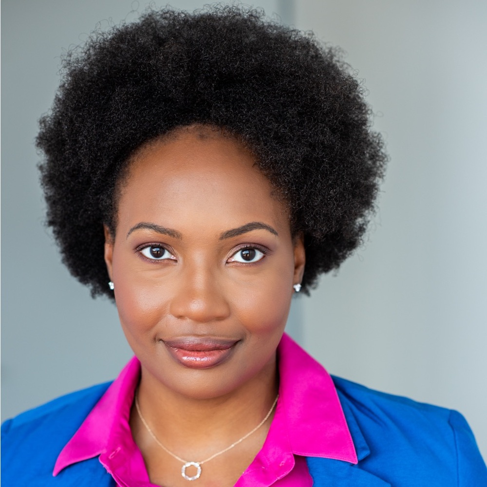 Meet your Posher, Kiauna
